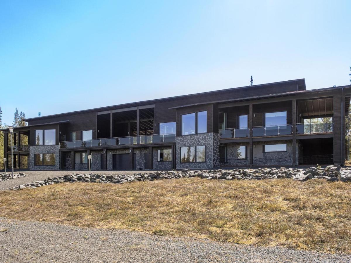 Holiday Home Holy Lake Chalet By Interhome Niskala Dış mekan fotoğraf